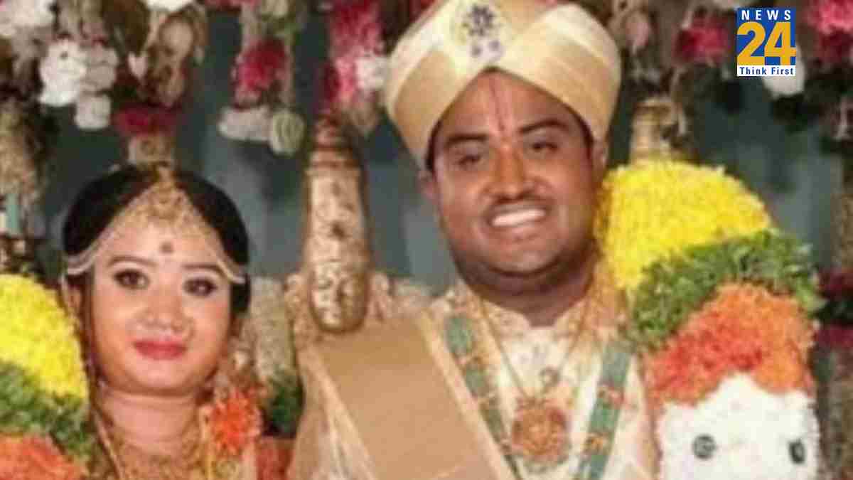 Bengaluru Couple Suicide Case