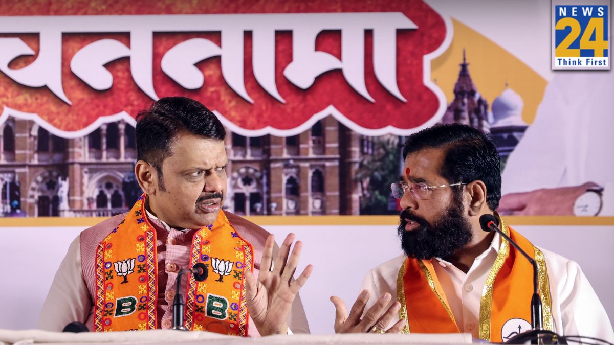 Mumbai Mayor suspense grows as election put to hold until…; Lottery set to decide this thing first