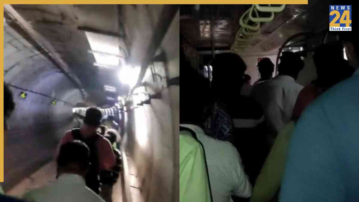 Chennai Metro Chennai Metro