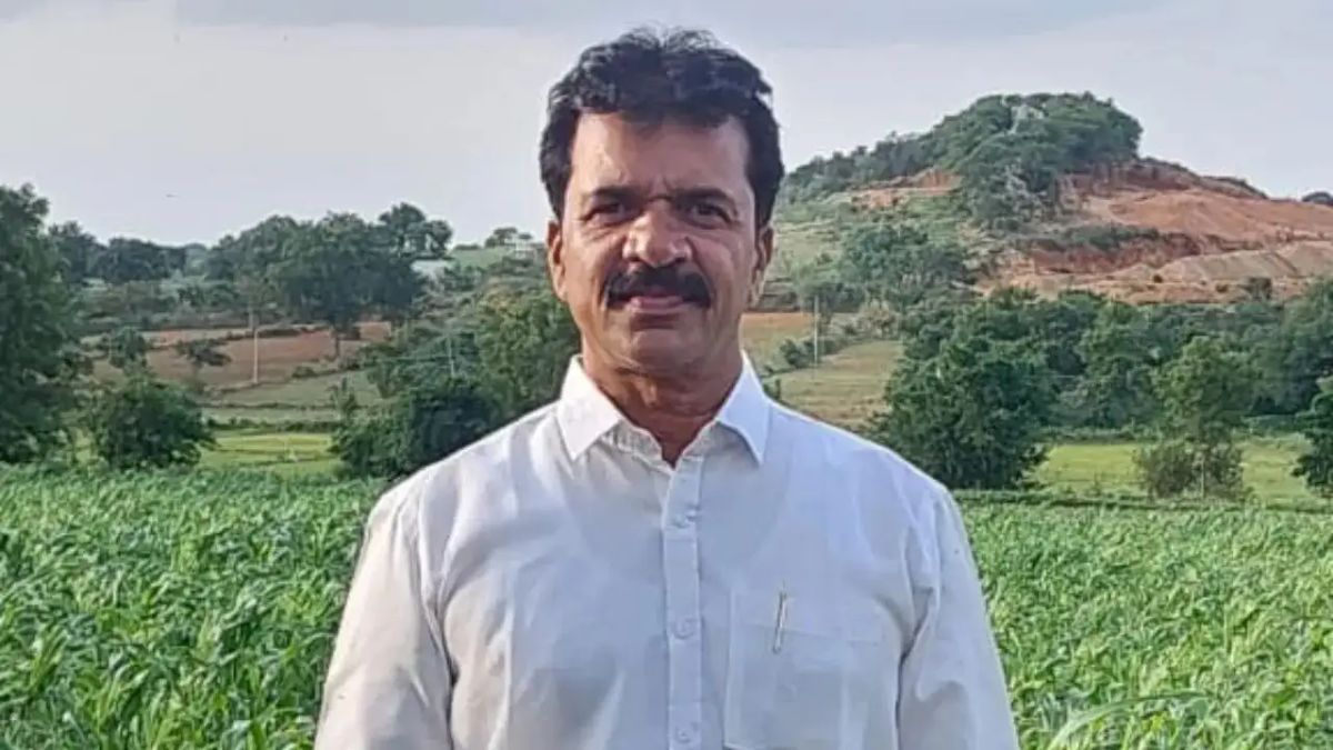 CPI Leader CPI Leader Shot Dead