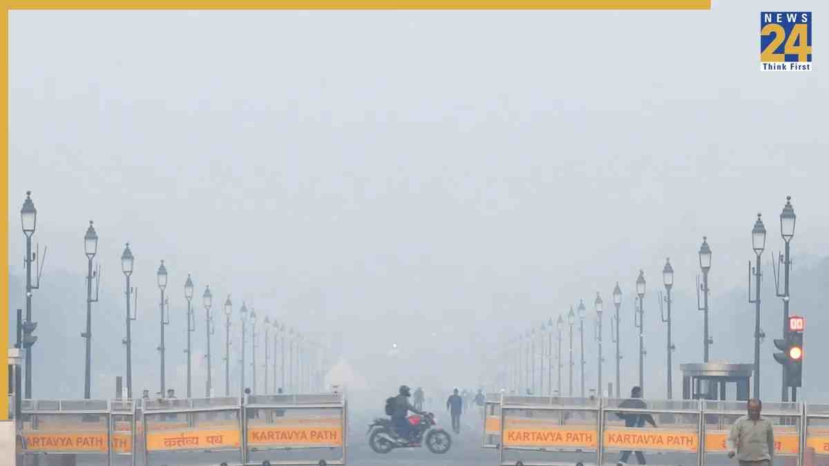 Delhi-NCR weather Delhi-NCR weather