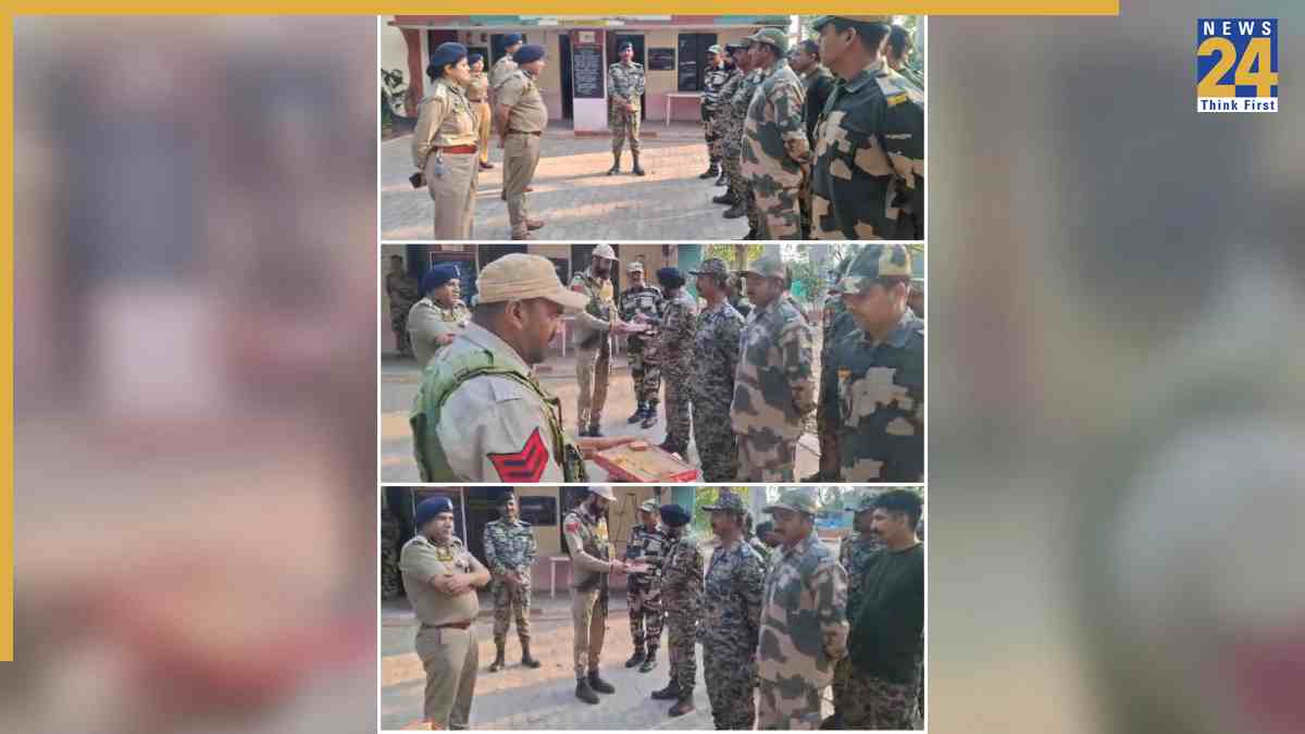 DIG Jammu–Samba–Kathua Range Shiv Kumar DIG Jammu–Samba–Kathua Range Shiv Kumar