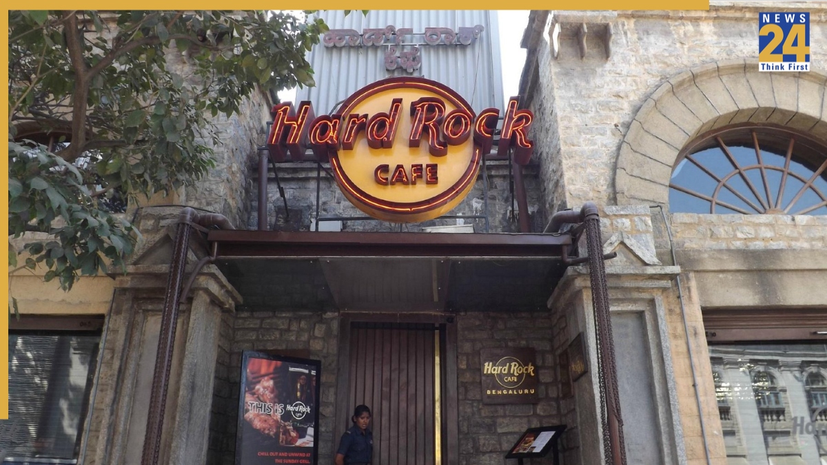 Hard Rock Cafe Hard Rock Cafe