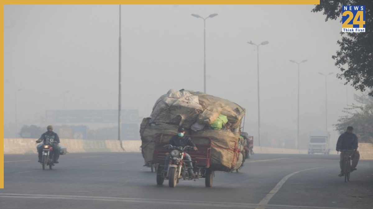 Representational image Representational image