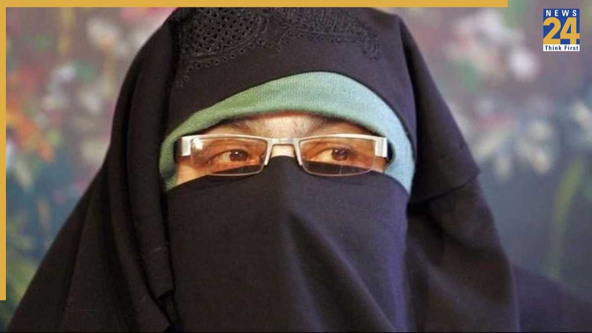Asiya Andrabi Asiya Andrabi