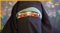Asiya Andrabi