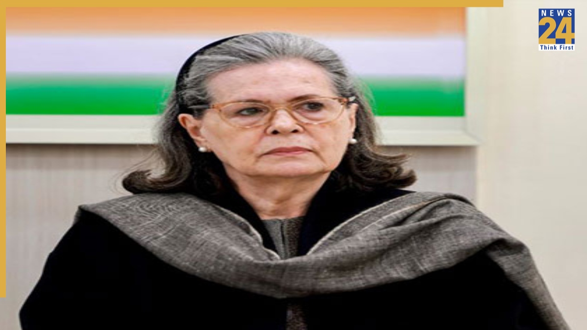 Sonia Gandhi Sonia Gandhi