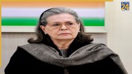 Sonia Gandhi