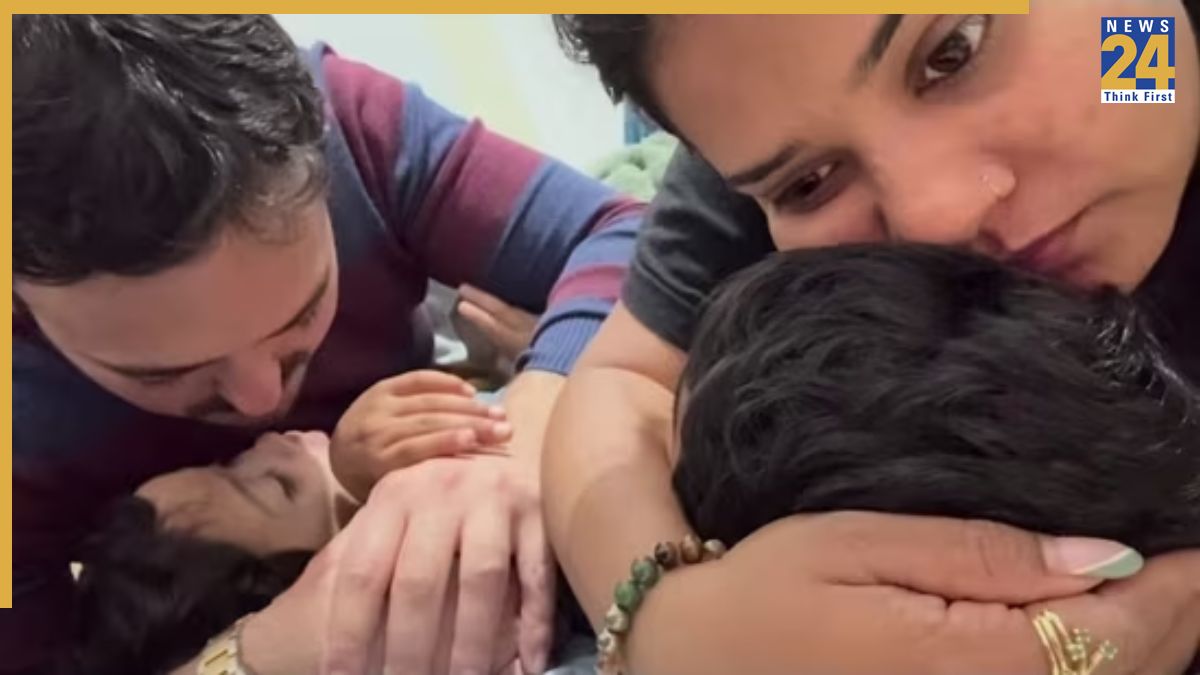 indian scientist stuck in israel