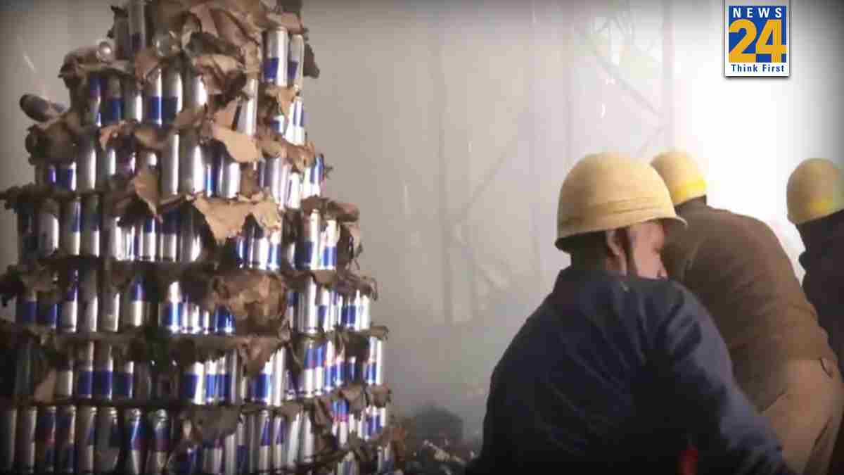 Kolkata fire Kolkata fire