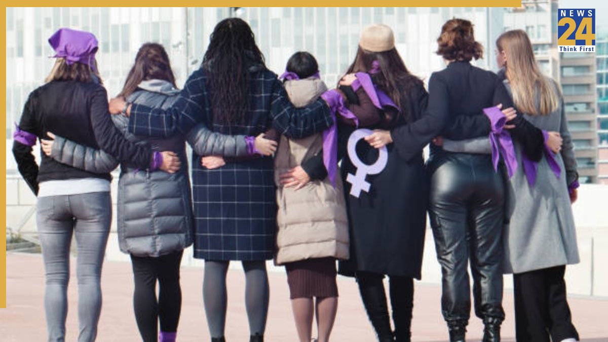 Women's Day is not celebrated in THESE countries due to…, organizing the event could invite severe punishment, the countries are… Women's Day is not celebrated in THESE countries due to…, organizing the event could invite severe punishment, the countries are…