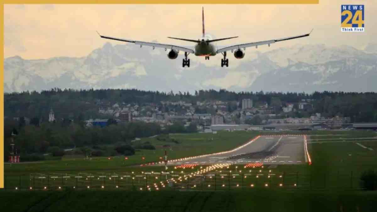 Noida International Airport