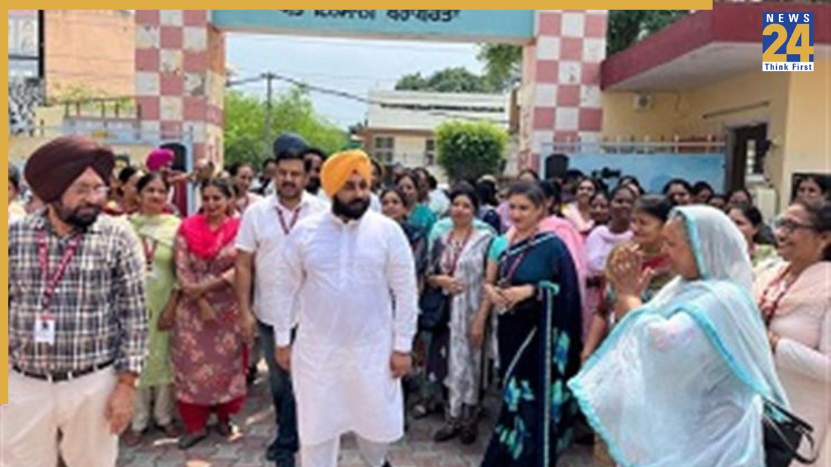 Punjab Govt Punjab Government’s One Time Settlement Scheme Enters Final Phase: Citizens Urged To Clear Pending Property Tax by August 31