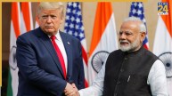 Trump and Modi