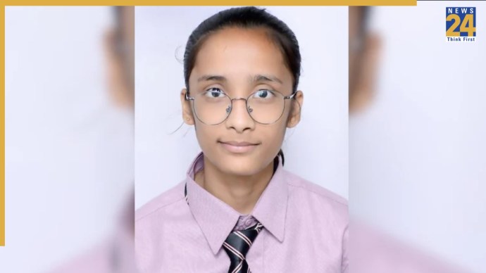 Who is Cheshta Sharma